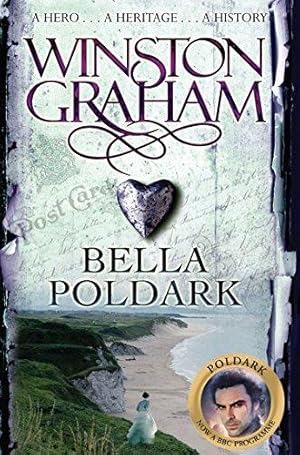 Immagine del venditore per Bella Poldark venduto da WeBuyBooks 2