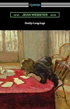 Imagen del vendedor de Daddy-Long-Legs a la venta por ZBK Books