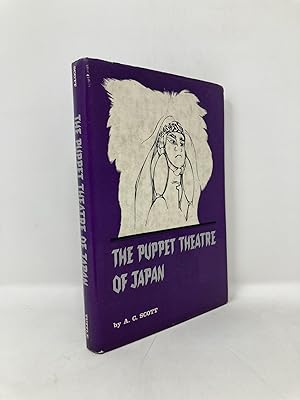 The Puppet Theatre of Japan