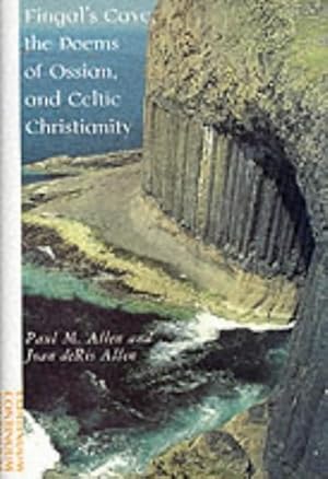 Bild des Verkufers fr Fingal's Cave, the Poems of Ossian, and Celtic Christianity zum Verkauf von ZBK Books