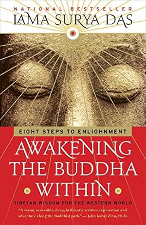 Seller image for Awakening the Buddha Within: Tibetan Wisdom for the Western World for sale by ZBK Books