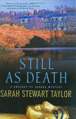 Image du vendeur pour Still as Death (Sweeney St. George Mysteries) mis en vente par ZBK Books