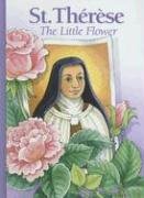 Seller image for St. Therese: The Little Flower for sale by ZBK Books