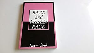 Seller image for Race and Mixed Race for sale by ZBK Books