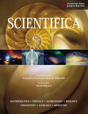 Image du vendeur pour Scientifica: The Comprehensive Guide to the World of Science mis en vente par ZBK Books