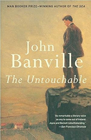 Seller image for The Untouchable for sale by ZBK Books