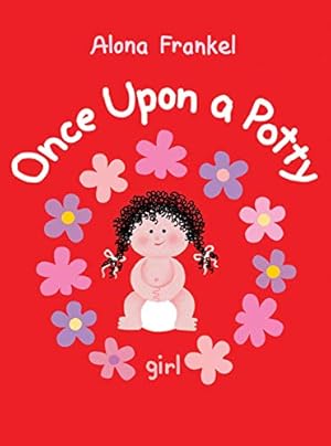 Immagine del venditore per Once Upon a Potty -- Girl venduto da ZBK Books