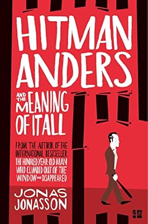 Bild des Verkufers fr Hitman Anders And The Meaning Of It All (Fourth Estate) zum Verkauf von ZBK Books