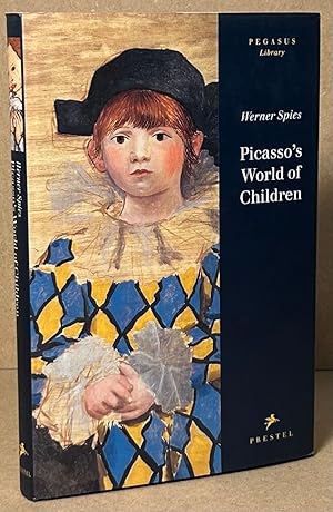Seller image for Picasso's World of Children for sale by San Francisco Book Company