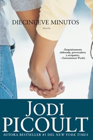 Image du vendeur pour Diecinueve minutos (Nineteen Minutes: Novela (Atria Espanol) mis en vente par ZBK Books