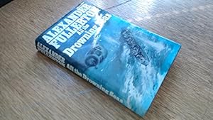 Seller image for All the Drowning Seas for sale by WeBuyBooks