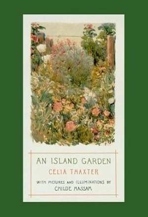 Seller image for An Island Garden for sale by ZBK Books