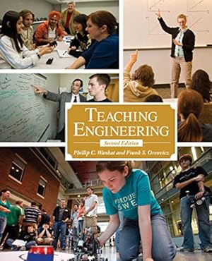 Seller image for Teaching Engineering, Second Edition for sale by -OnTimeBooks-