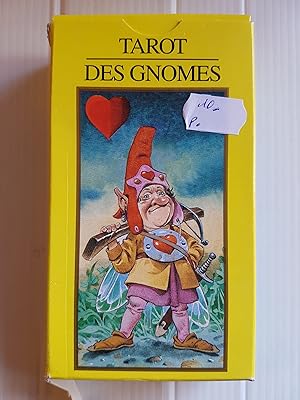 Tarot des Gnomes