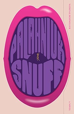 Seller image for Snuff for sale by ZBK Books