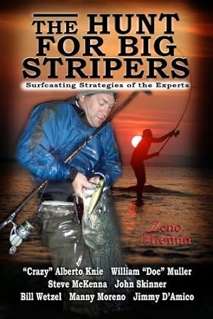 Immagine del venditore per The Hunt for Big Stripers venduto da ZBK Books