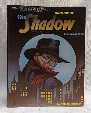 Duende History of the Shadow Magazine