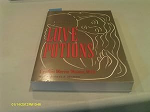 Imagen del vendedor de Love Potions a la venta por ZBK Books