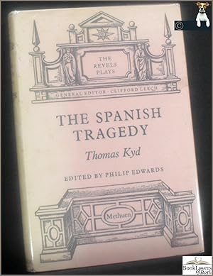 The Spanish Tragedy