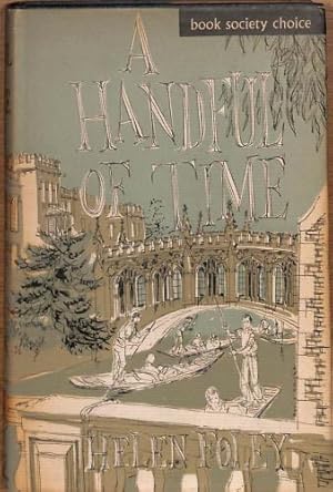 Seller image for A handful of time for sale by WeBuyBooks 2