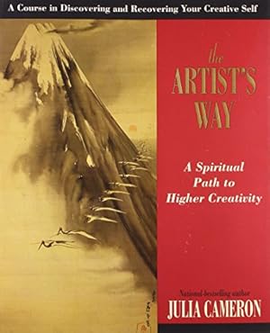 Seller image for The Artist's Way: A Spiritual Path to Higher Creativity for sale by -OnTimeBooks-