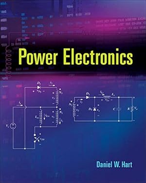 Seller image for Power Electronics for sale by ZBK Books