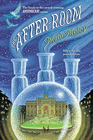 Seller image for The After-Room (The Apothecary Series) for sale by ZBK Books