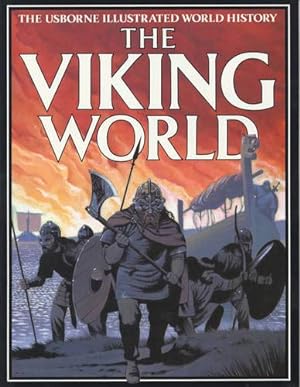 Bild des Verkufers fr The Viking World zum Verkauf von Reliant Bookstore
