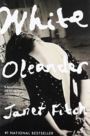 Seller image for White Oleander (Oprah's Book Club) for sale by ZBK Books