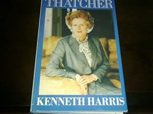 Immagine del venditore per Thatcher venduto da WeBuyBooks 2