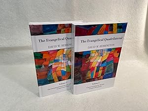 The Evangelical Quadrilateral: Characterising the British Gospel Movement / The Denominational Mo...