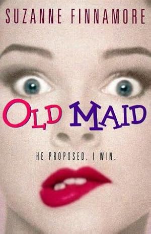 Imagen del vendedor de Old Maid a la venta por WeBuyBooks