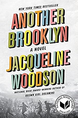 Seller image for Another Brooklyn: A Novel for sale by ZBK Books