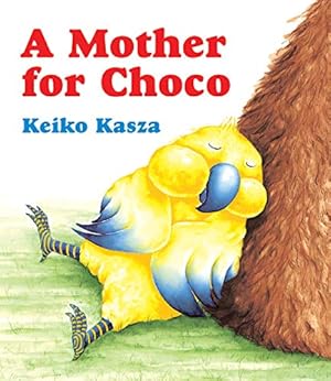 Immagine del venditore per A Mother for Choco venduto da ZBK Books