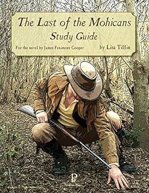 Seller image for The Last of the Mohicans Study Guide for sale by -OnTimeBooks-