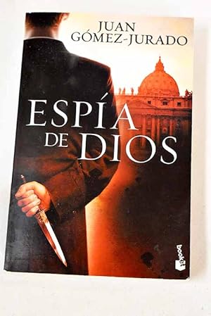 Imagen del vendedor de Espa de Dios a la venta por Alcan Libros