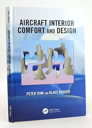 Seller image for AIRCRAFT INTERIOR COMFORT AND DESIGN for sale by Stella & Rose's Books, PBFA