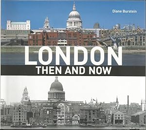 LONDON Then and Now