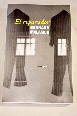 Seller image for El reparador for sale by Alcan Libros