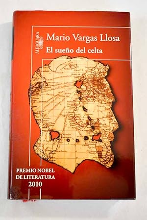 Imagen del vendedor de El sueo del celta a la venta por Alcan Libros