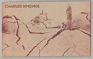 Seller image for Charles Simonds for sale by Jeff Hirsch Books, ABAA