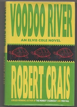 Seller image for Voodoo River for sale by Jeff Hirsch Books, ABAA