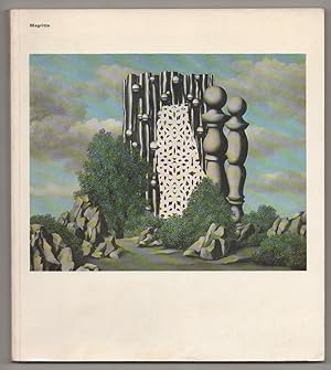 Seller image for Magritte for sale by Jeff Hirsch Books, ABAA