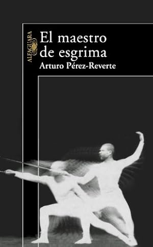 Imagen del vendedor de Maestro De Esgrima a la venta por WeBuyBooks 2