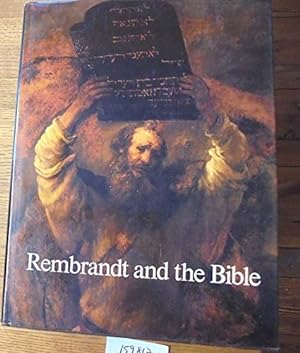 Seller image for Rembrandt and the Bible for sale by WeBuyBooks