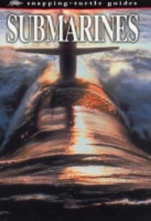 Bild des Verkufers fr Submarines (Snapping-turtle guides) zum Verkauf von WeBuyBooks