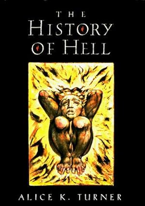 Seller image for The History of Hell for sale by WeBuyBooks