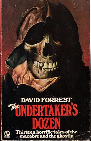 Bild des Verkufers fr The Undertaker's Dozen zum Verkauf von Kenneth Mallory Bookseller ABAA