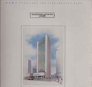 Imagen del vendedor de Hang Seng: The Evergrowing Bank = Heng sheng yin hang a la venta por Masalai Press