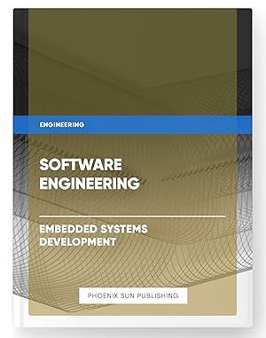Immagine del venditore per Software Engineering - Embedded Systems Development venduto da PS PUBLISHIING